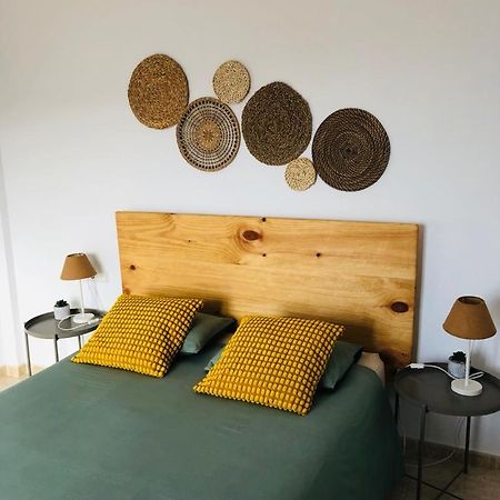 Apartamento "Casa Gara" Yaiza  Ngoại thất bức ảnh