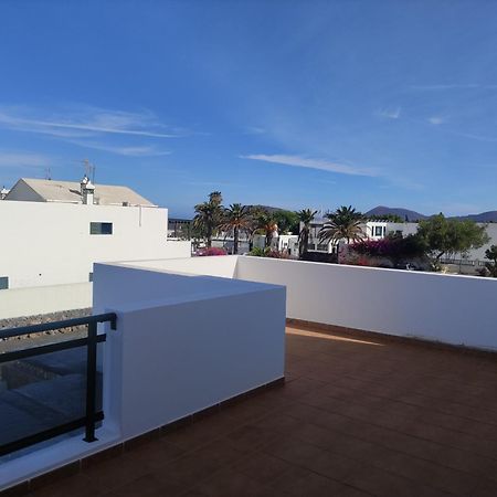 Apartamento "Casa Gara" Yaiza  Ngoại thất bức ảnh