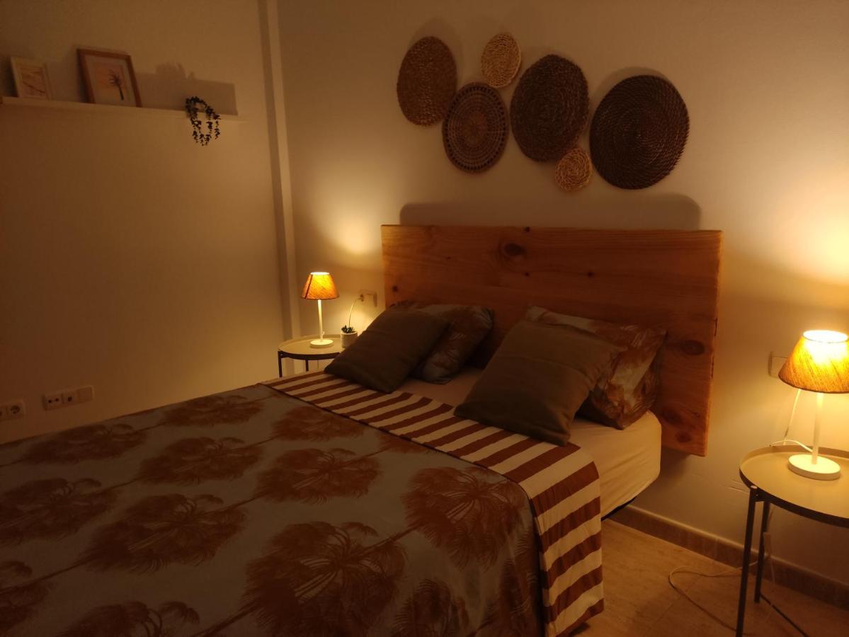 Apartamento "Casa Gara" Yaiza  Ngoại thất bức ảnh