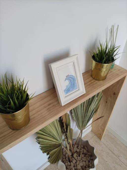 Apartamento "Casa Gara" Yaiza  Ngoại thất bức ảnh