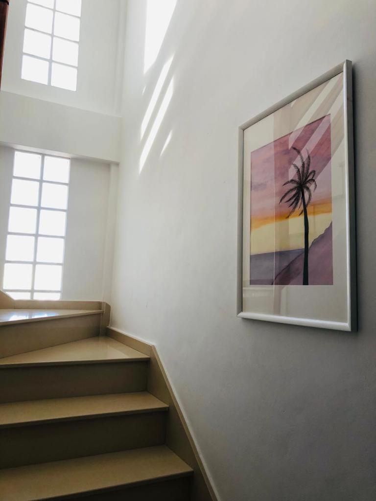Apartamento "Casa Gara" Yaiza  Ngoại thất bức ảnh