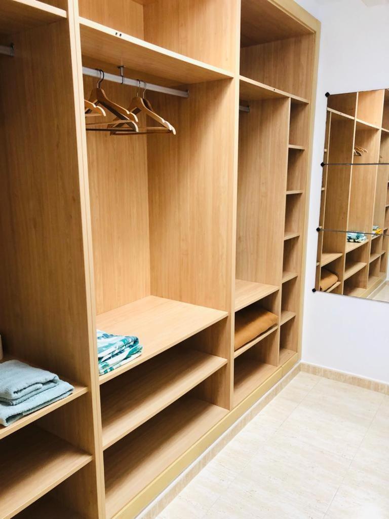 Apartamento "Casa Gara" Yaiza  Ngoại thất bức ảnh
