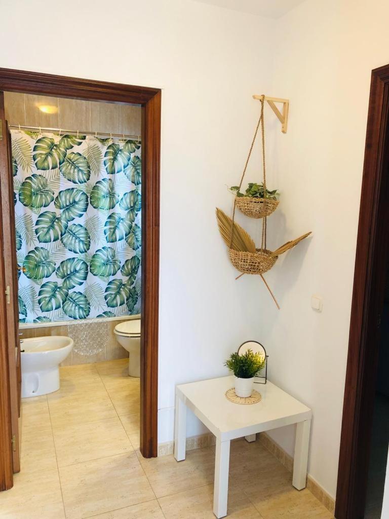 Apartamento "Casa Gara" Yaiza  Ngoại thất bức ảnh