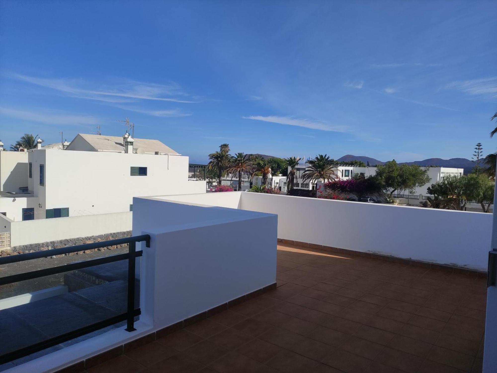 Apartamento "Casa Gara" Yaiza  Ngoại thất bức ảnh