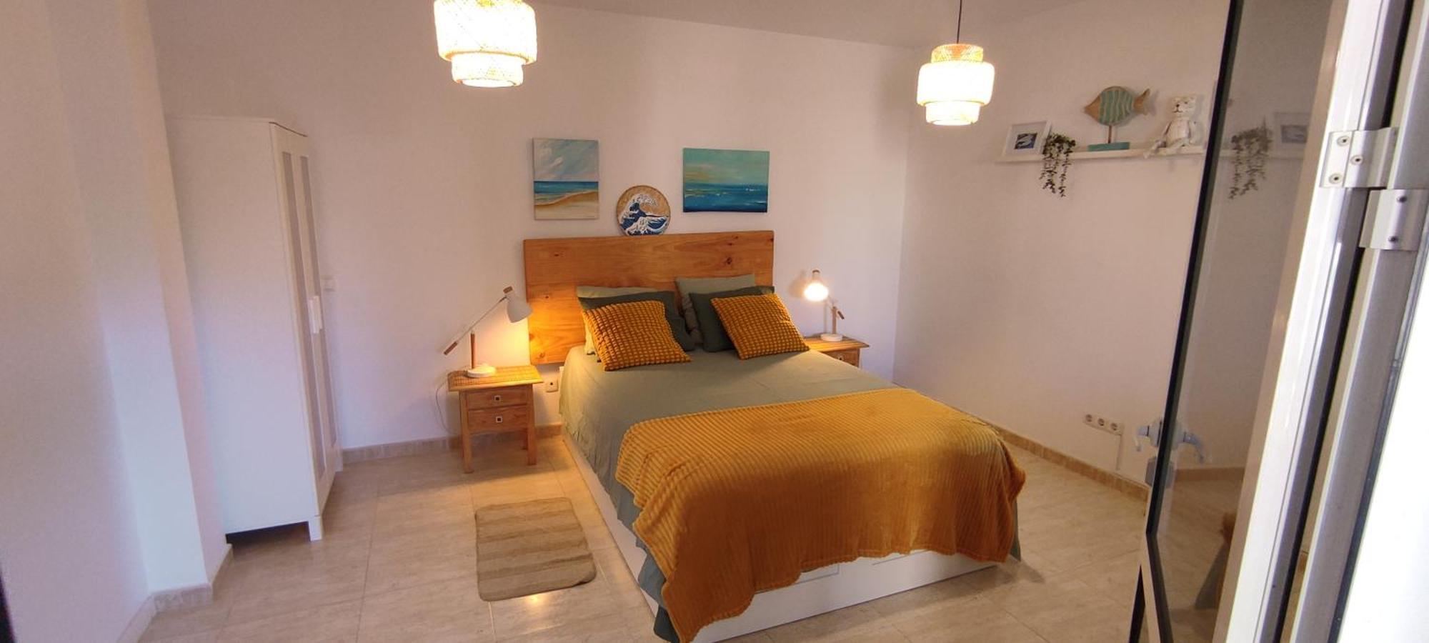 Apartamento "Casa Gara" Yaiza  Ngoại thất bức ảnh