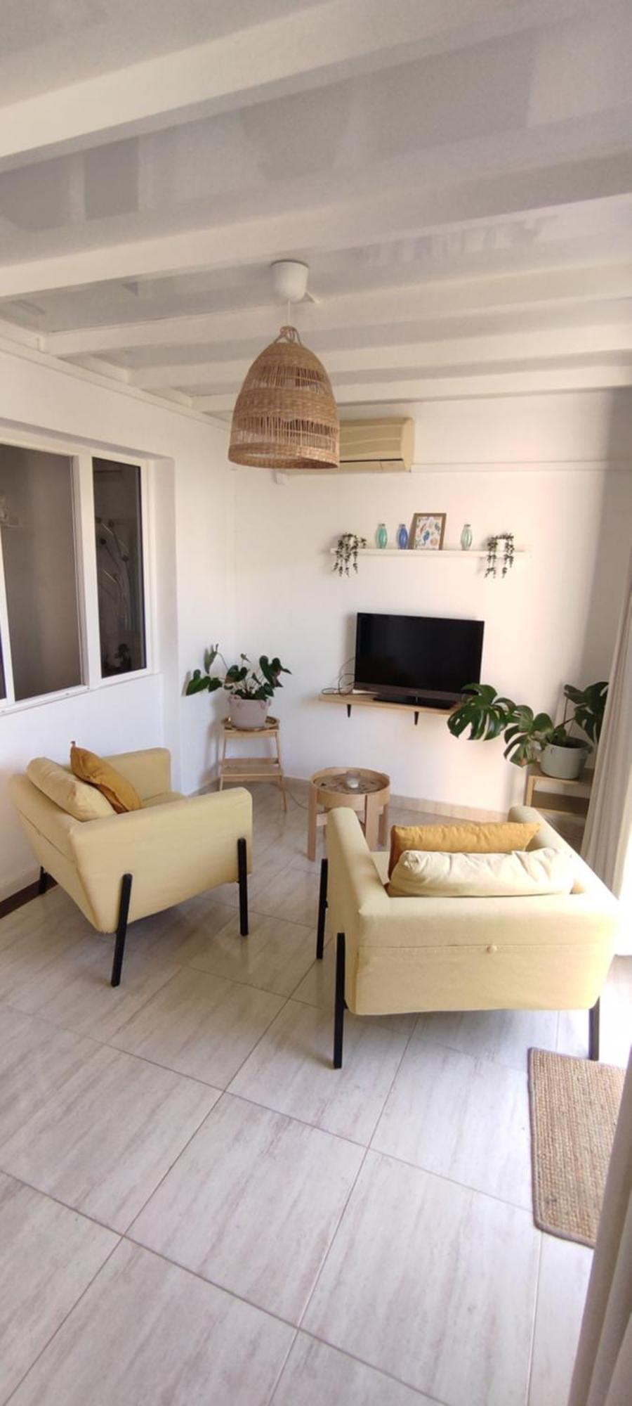 Apartamento "Casa Gara" Yaiza  Ngoại thất bức ảnh