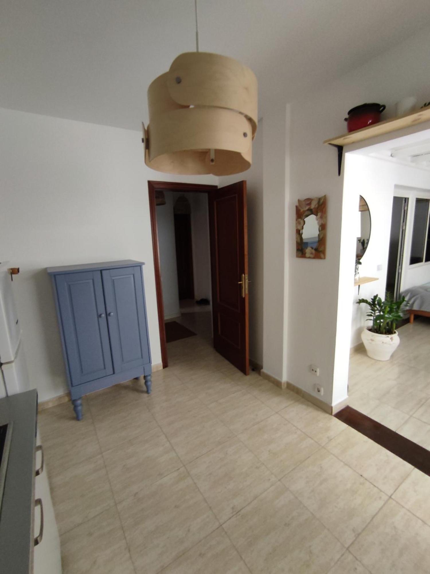 Apartamento "Casa Gara" Yaiza  Ngoại thất bức ảnh