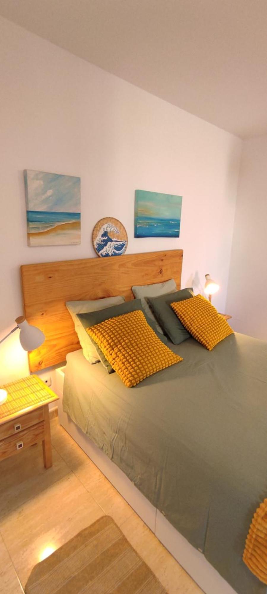 Apartamento "Casa Gara" Yaiza  Ngoại thất bức ảnh