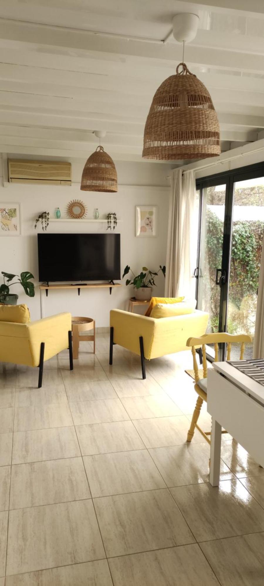 Apartamento "Casa Gara" Yaiza  Ngoại thất bức ảnh